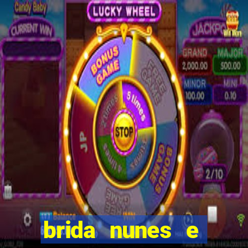 brida nunes e medico xv